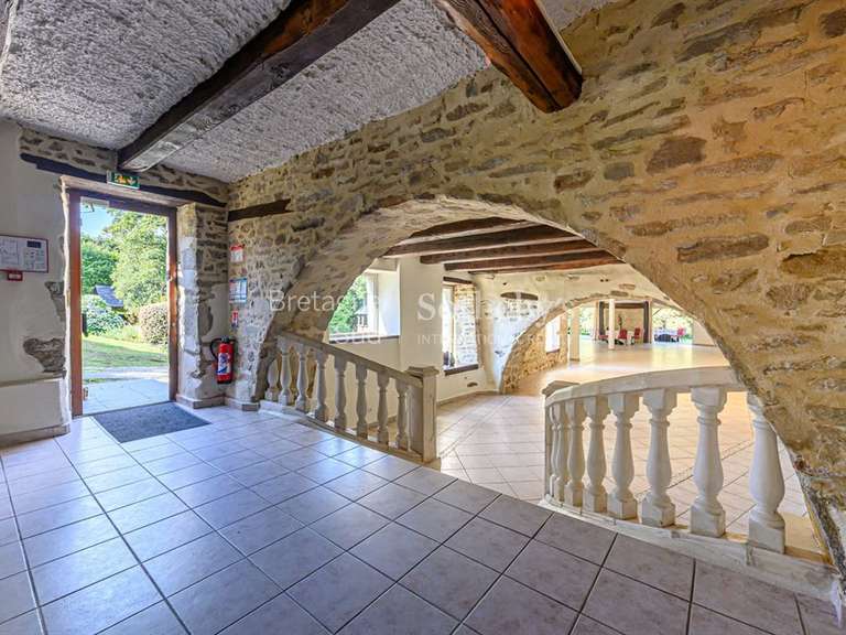Maison Saint-Nolff - 12 chambres - 1335m²