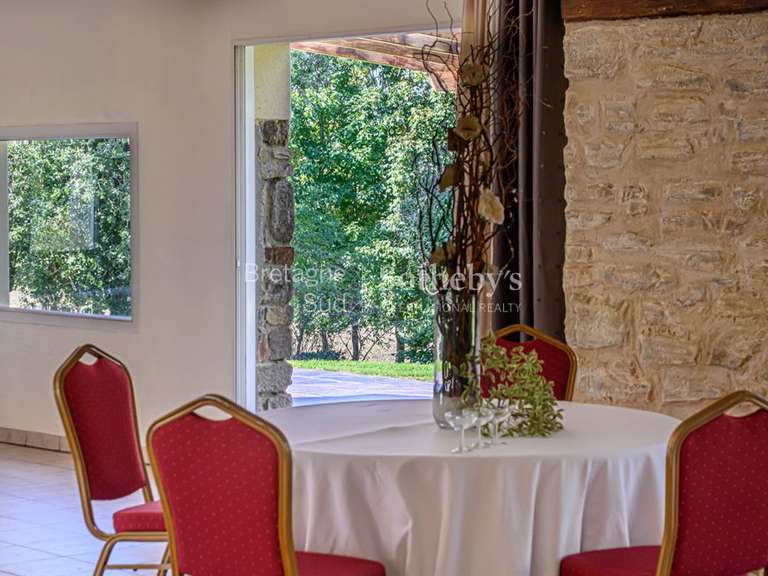 Maison Saint-Nolff - 12 chambres - 1335m²