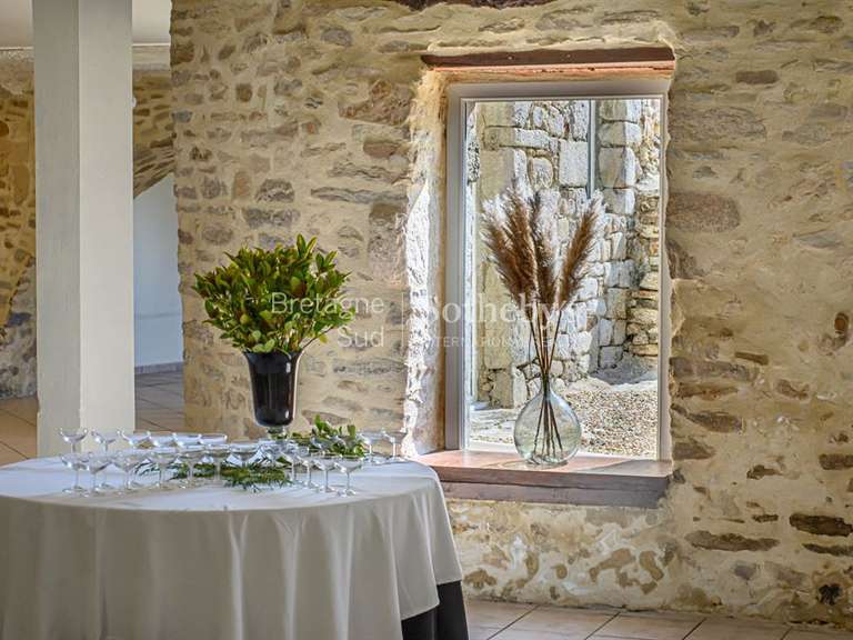 Maison Saint-Nolff - 12 chambres - 1335m²