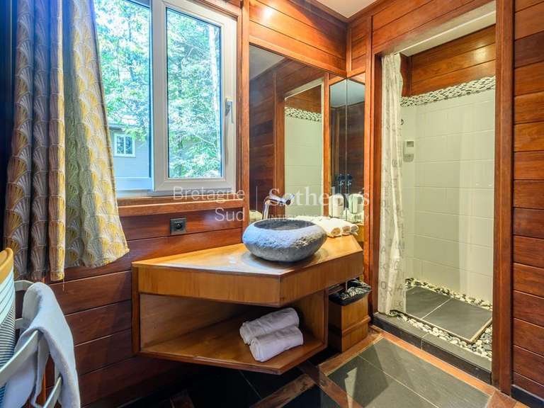 Maison Saint-Nolff - 12 chambres - 1335m²