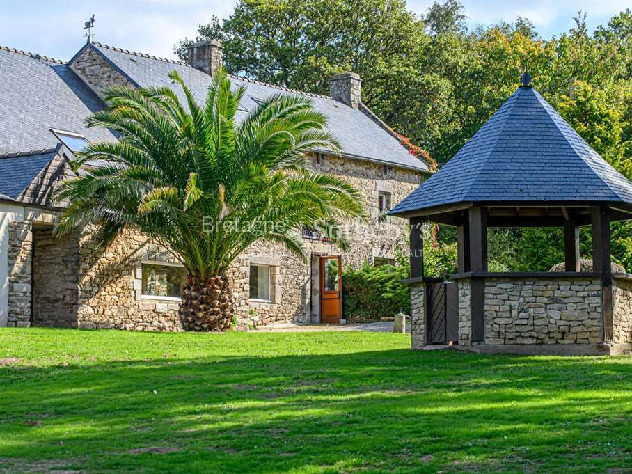 Maison Saint-Nolff