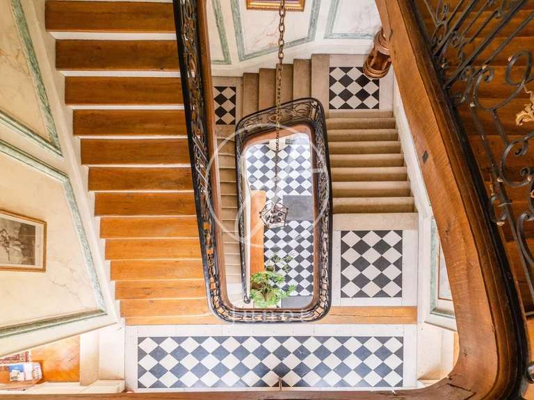 Château Saint-Nom-la-Bretèche - 10 chambres - 1468m²