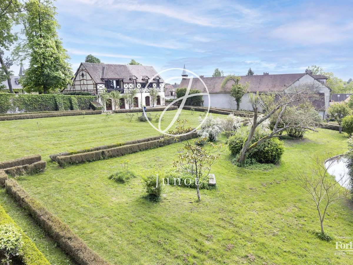 Château Saint-Nom-la-Bretèche