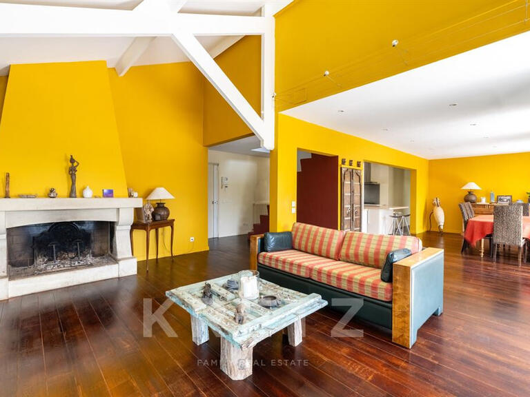 Maison Saint-Nom-la-Bretèche - 3 chambres - 165m²