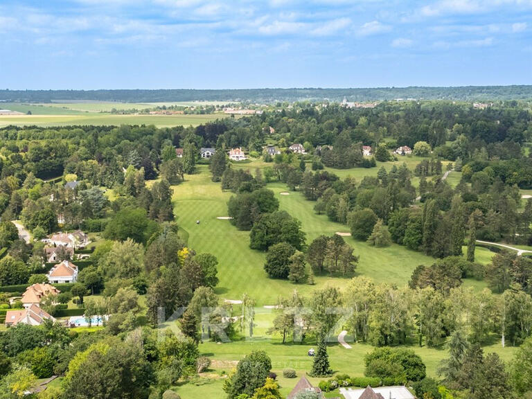 Maison Saint-Nom-la-Bretèche - 3 chambres - 165m²