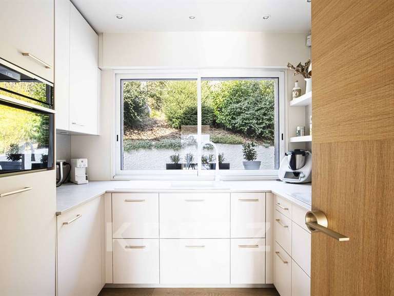 Maison Saint-Nom-la-Bretèche - 5 chambres - 156m²