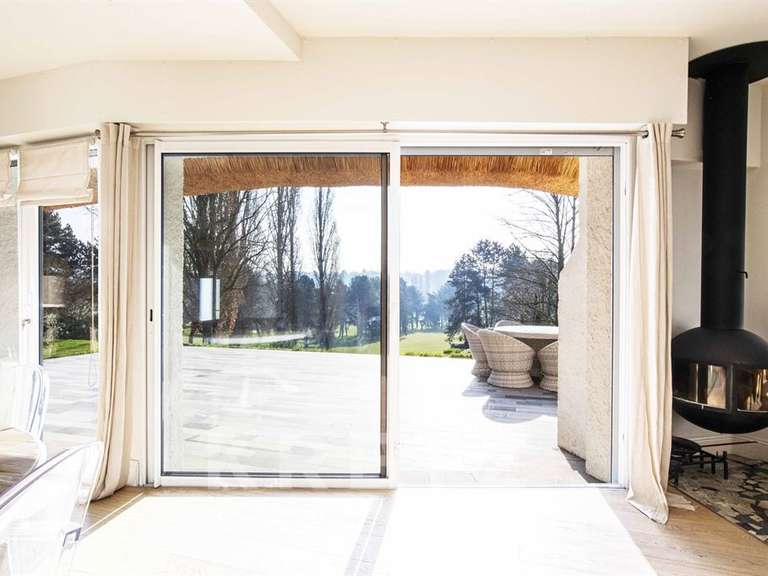 Maison Saint-Nom-la-Bretèche - 5 chambres - 156m²