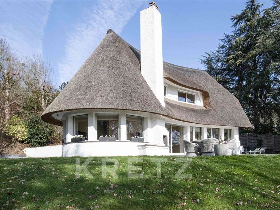 Maison Saint-Nom-la-Bretèche