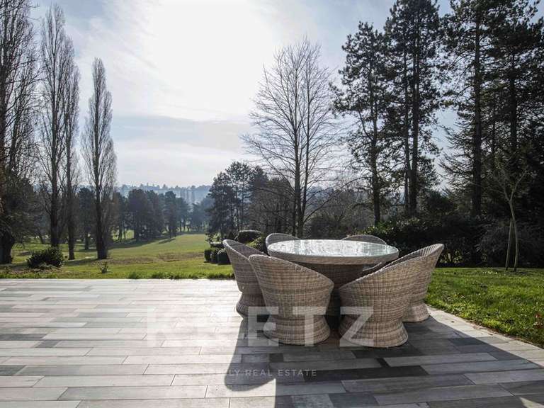 Maison Saint-Nom-la-Bretèche - 5 chambres - 156m²