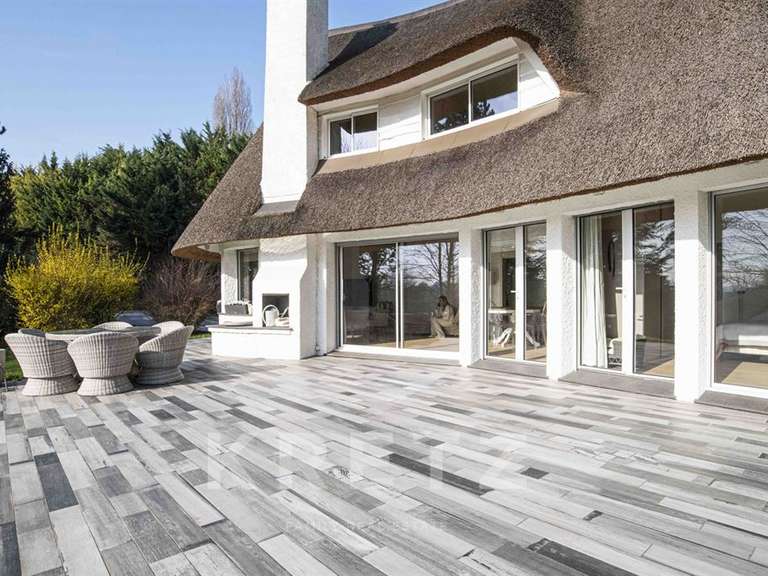 Maison Saint-Nom-la-Bretèche - 5 chambres - 156m²