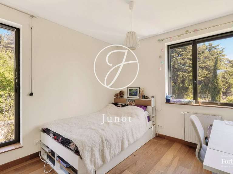 Maison Saint-Nom-la-Bretèche - 4 chambres - 317m²