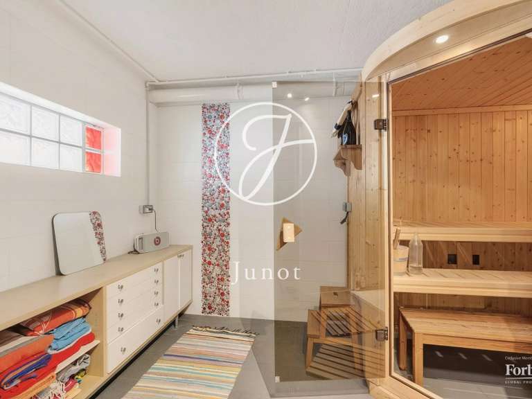 Maison Saint-Nom-la-Bretèche - 4 chambres - 317m²