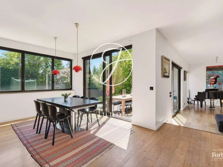 Maison Saint-Nom-la-Bretèche - 4 chambres - 317m²