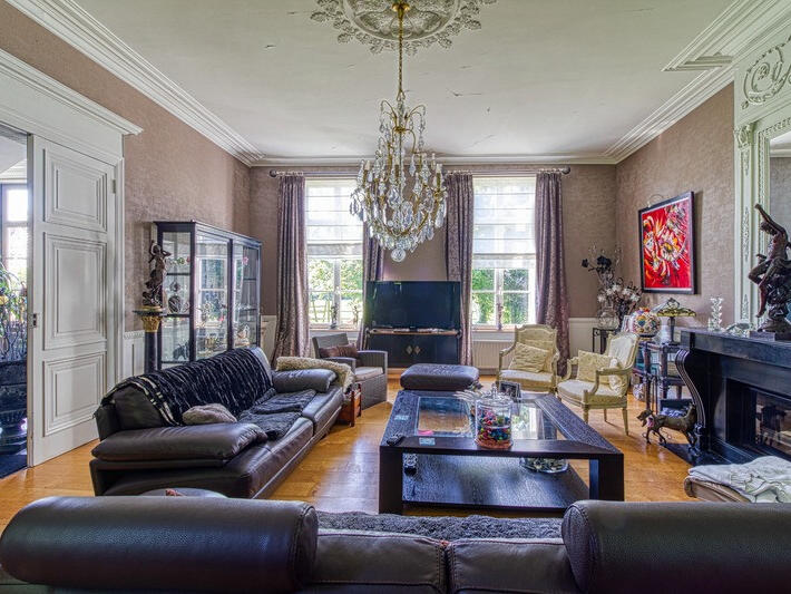 Vente Maison Saint-Omer - 5 chambres