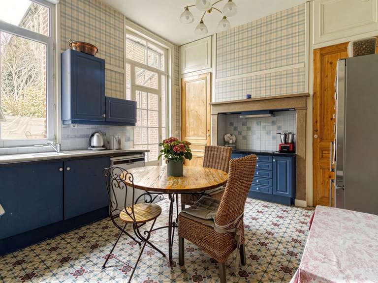 Maison Saint-Omer - 8 chambres - 350m²