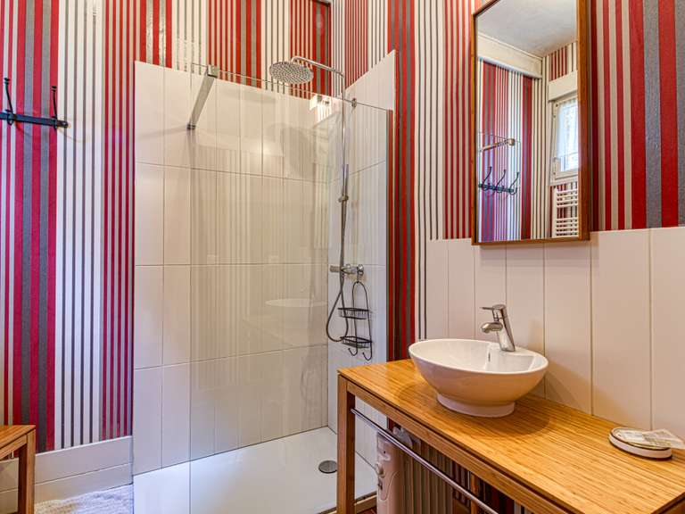 Maison Saint-Omer - 8 chambres - 350m²