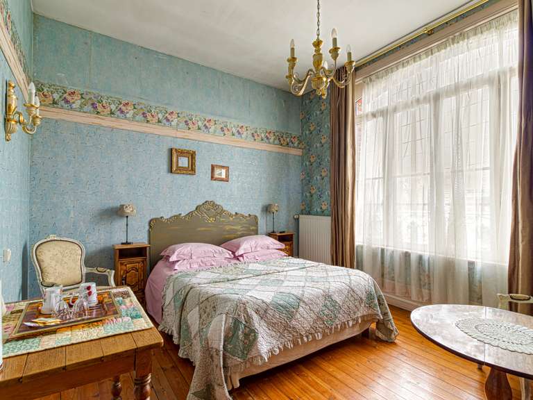 Maison Saint-Omer - 8 chambres - 350m²