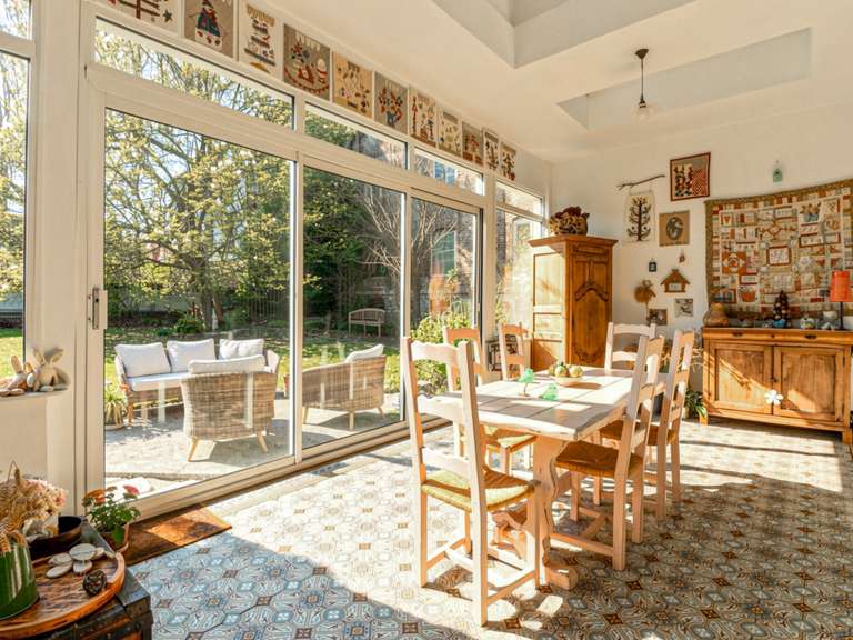 Maison Saint-Omer - 8 chambres - 350m²