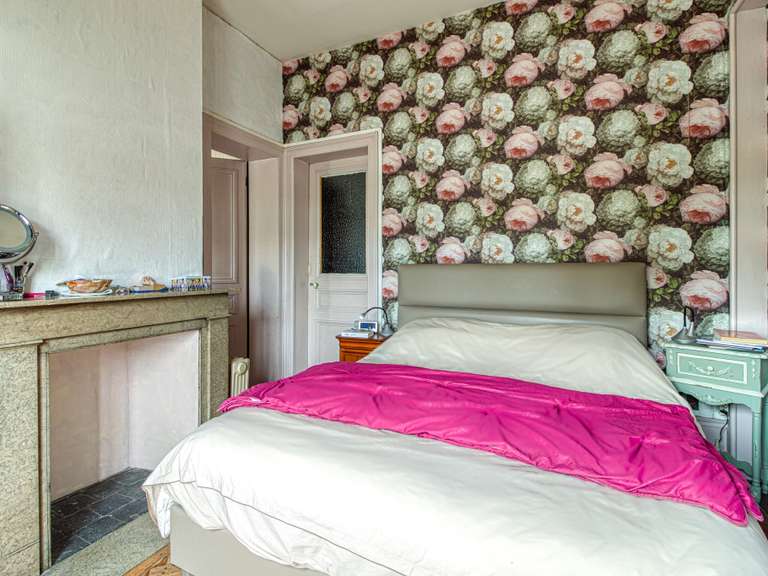 Maison Saint-Omer - 8 chambres - 350m²