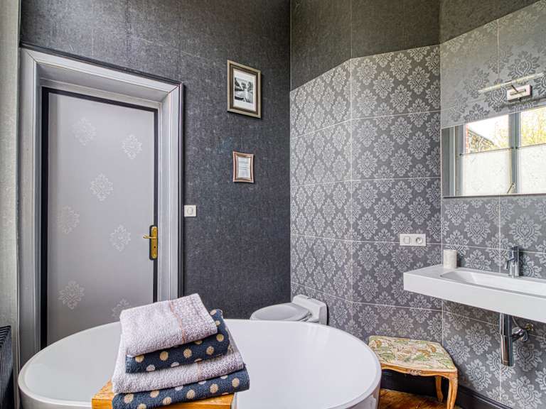 Maison Saint-Omer - 8 chambres - 350m²