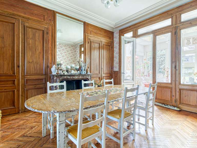 Maison Saint-Omer - 8 chambres - 350m²