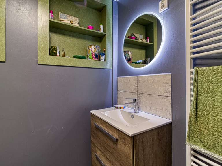 Maison Saint-Omer - 8 chambres - 350m²