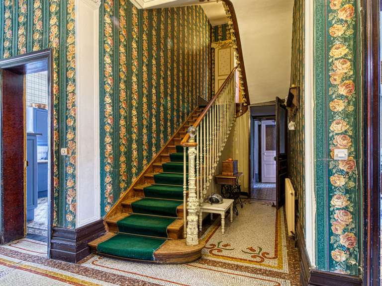 Maison Saint-Omer - 8 chambres - 350m²