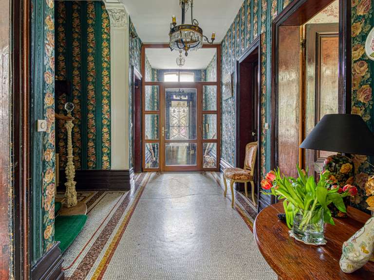 Maison Saint-Omer - 8 chambres - 350m²