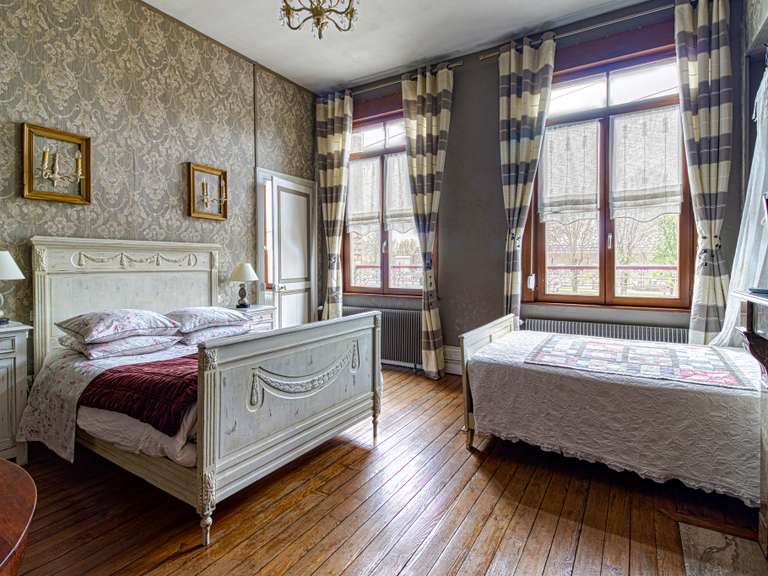 Maison Saint-Omer - 8 chambres - 350m²