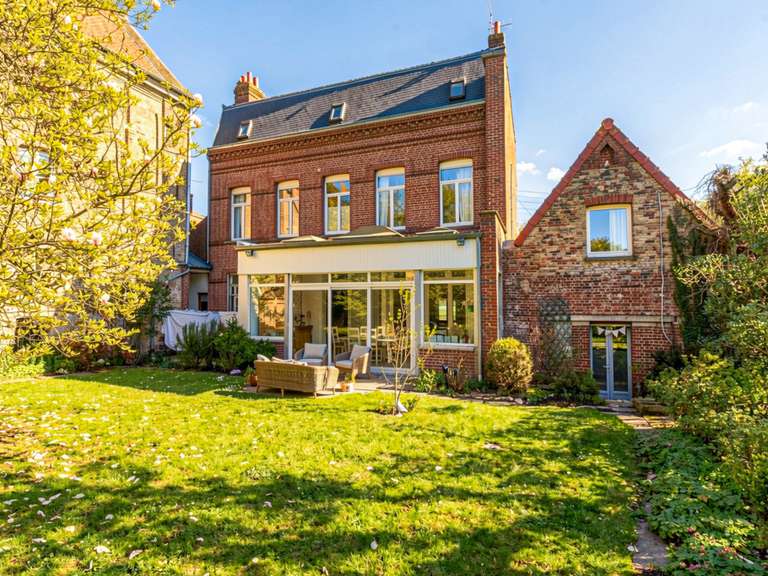 Maison Saint-Omer - 8 chambres - 350m²