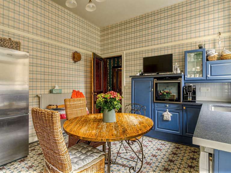 Maison Saint-Omer - 8 chambres - 350m²