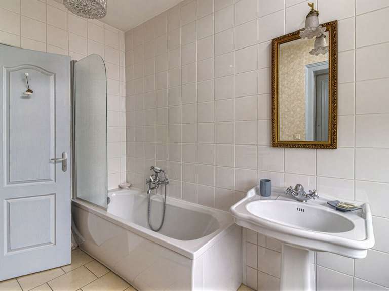 Maison Saint-Omer - 8 chambres - 350m²