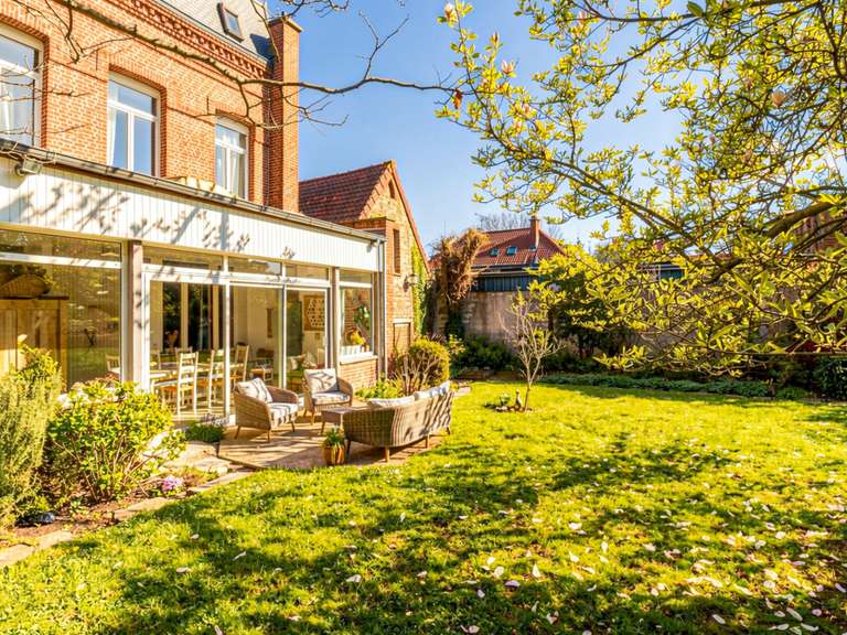 Maison Saint-Omer - 8 chambres - 350m²