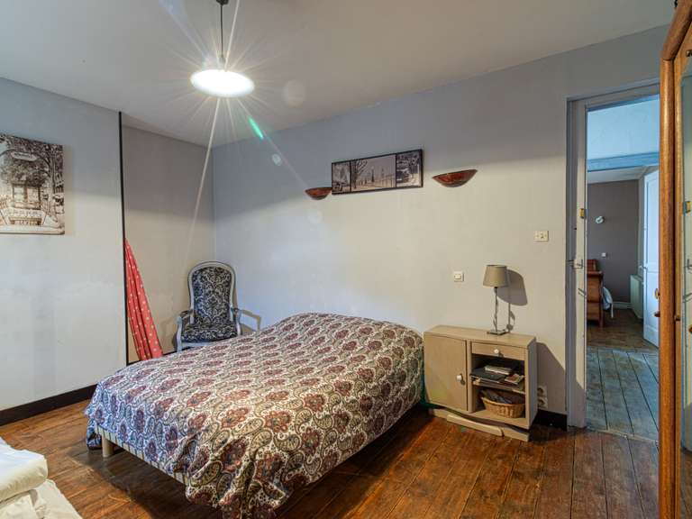 Maison Saint-Omer - 8 chambres - 350m²