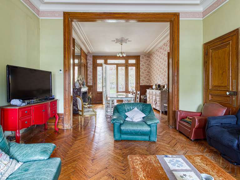 Maison Saint-Omer - 8 chambres - 350m²