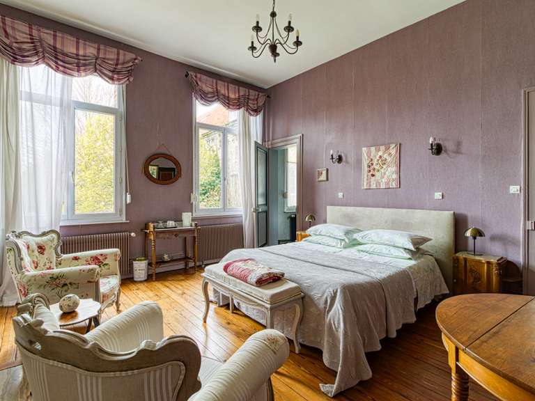 Maison Saint-Omer - 8 chambres - 350m²