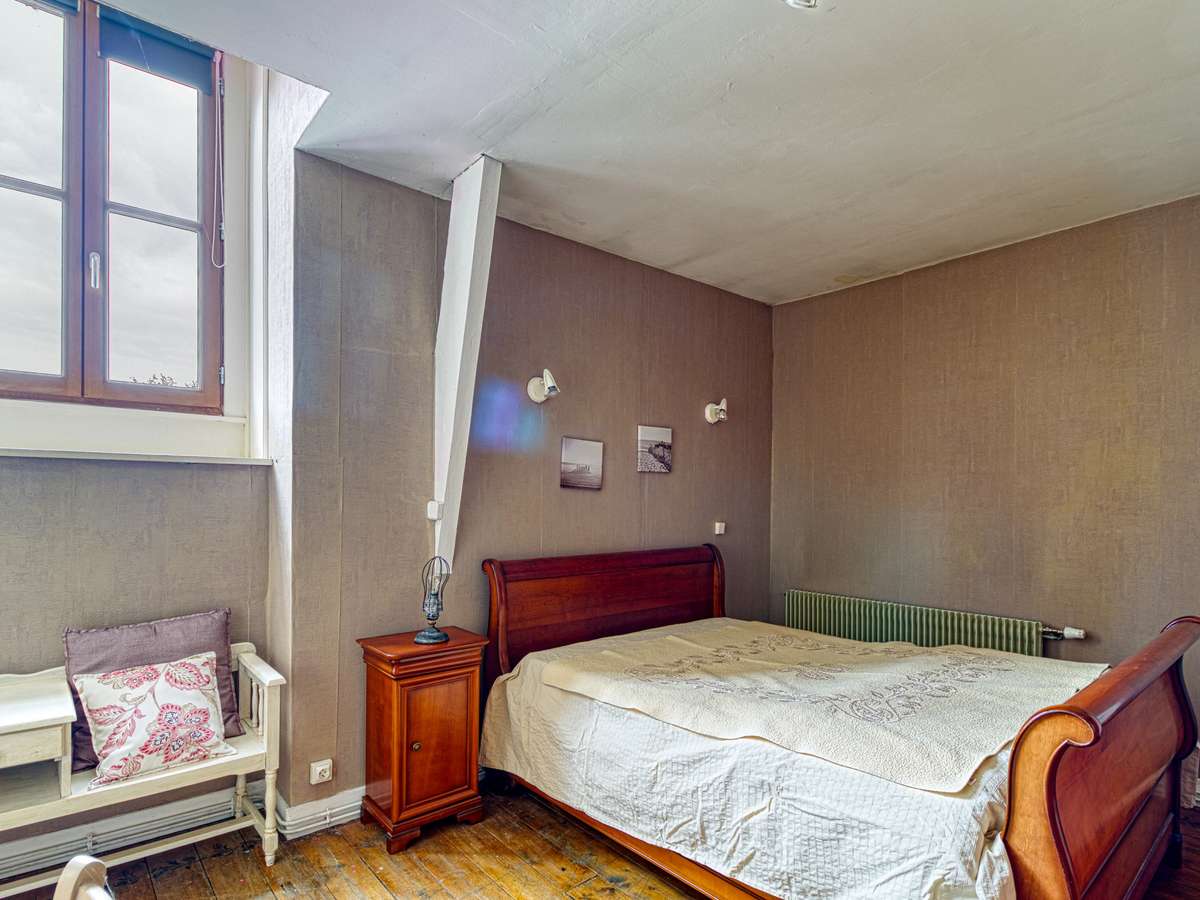 Maison Saint-Omer