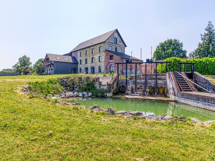 Vente Propriété Saint-Omer - 7 chambres