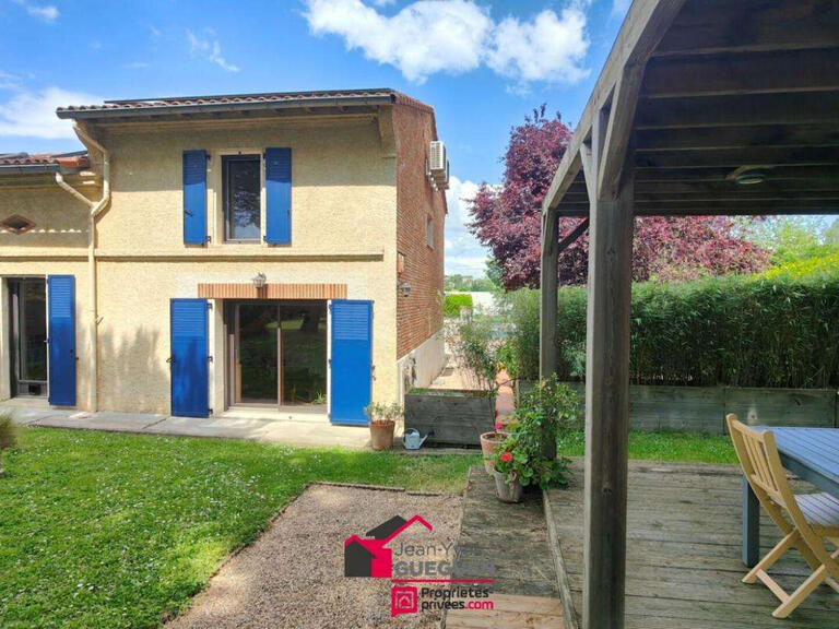 Maison Saint-Orens-de-Gameville - 3 chambres