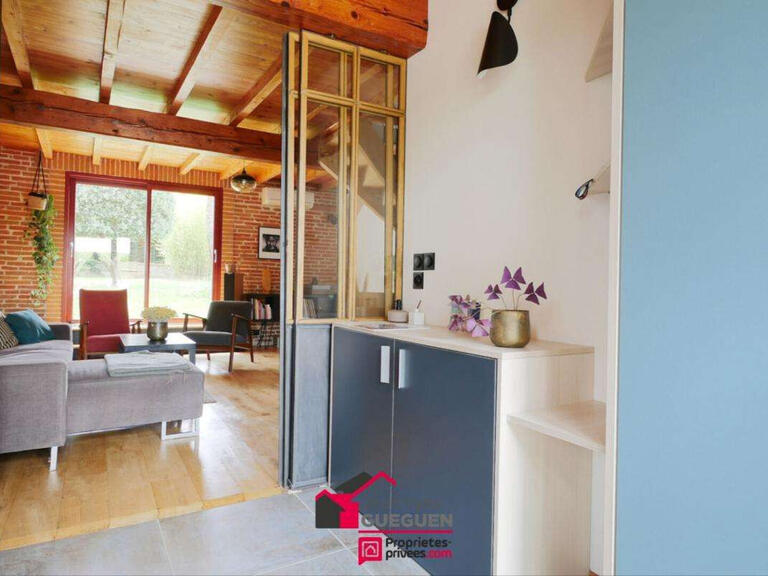 Maison Saint-Orens-de-Gameville - 3 chambres