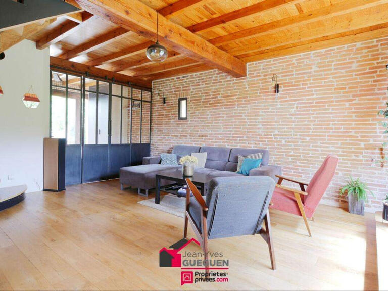 Maison Saint-Orens-de-Gameville - 3 chambres