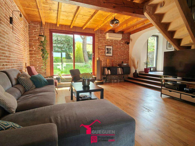 Maison Saint-Orens-de-Gameville - 3 chambres