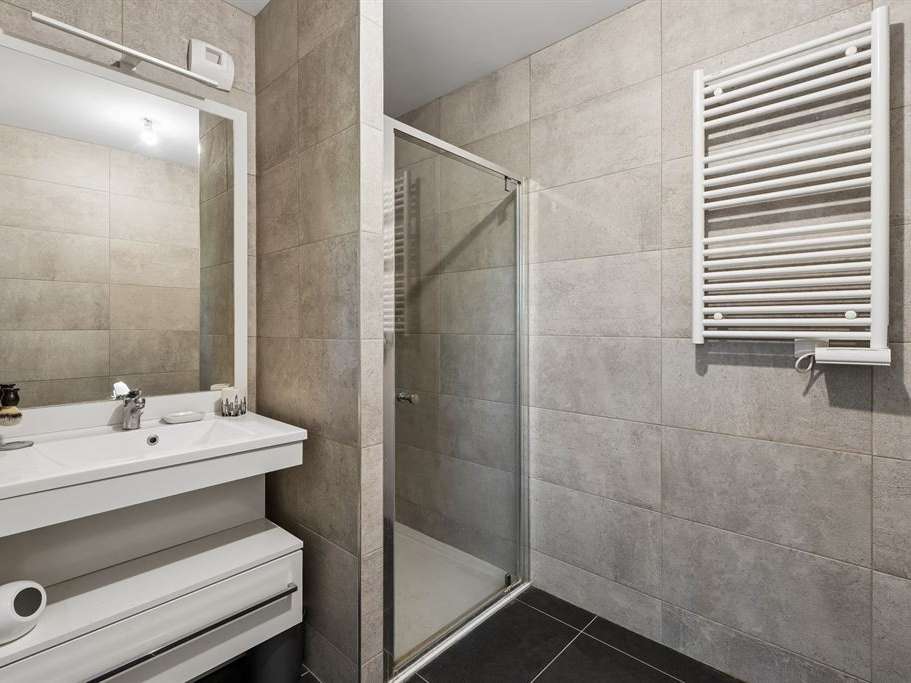 Apartment Saint-Ouen