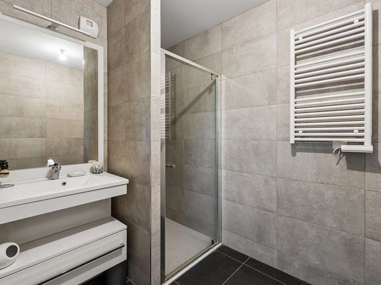 Appartement Saint-Ouen - 3 chambres - 210m²