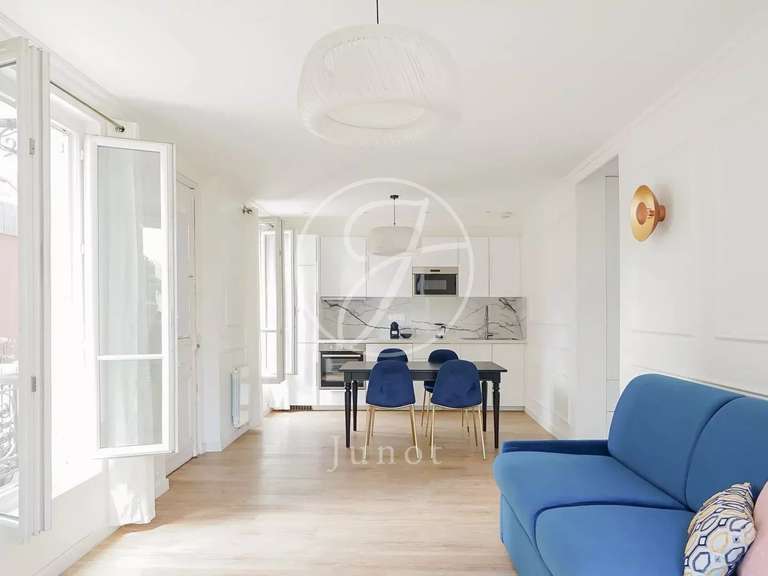 House Saint-Ouen-sur-Seine - 7 bedrooms - 216m²