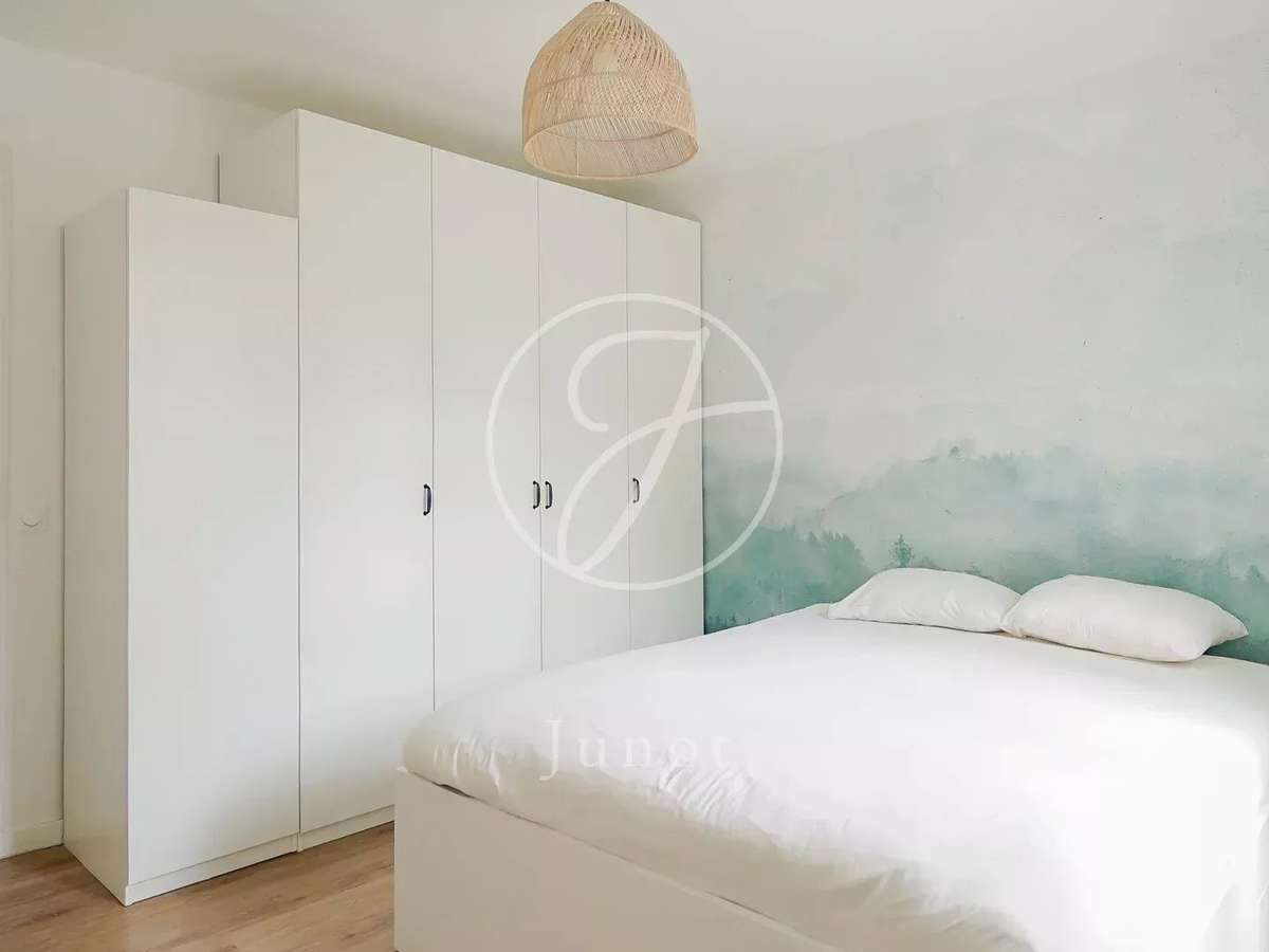 Maison Saint-Ouen-sur-Seine