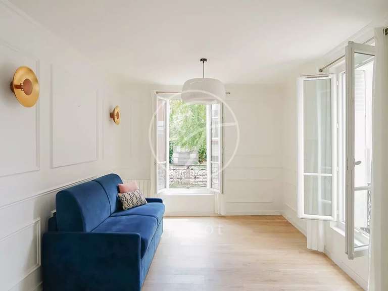 House Saint-Ouen-sur-Seine - 7 bedrooms - 216m²