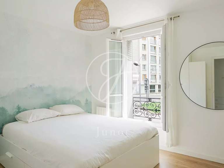 House Saint-Ouen-sur-Seine - 7 bedrooms - 216m²