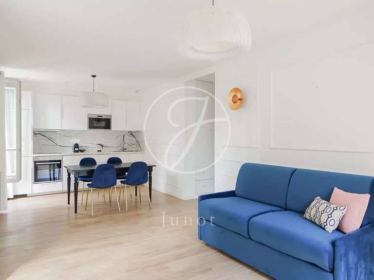 House Saint-Ouen-sur-Seine - 7 bedrooms - 216m²