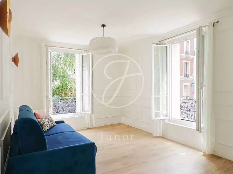 House Saint-Ouen-sur-Seine - 7 bedrooms - 216m²